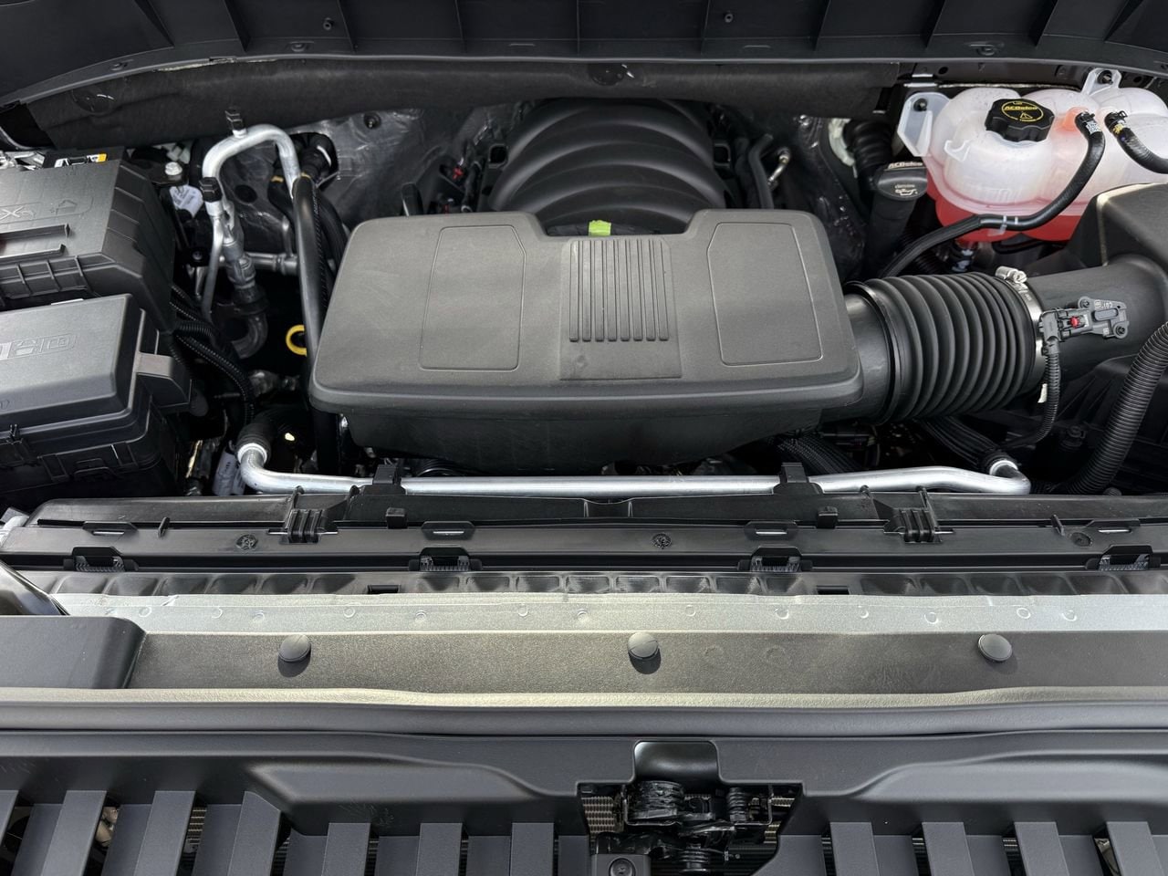 2026 Chevrolet Silverado 1500 LT - Photo 24