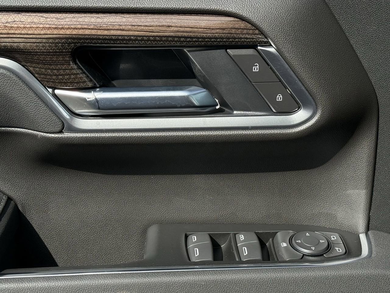 2026 Chevrolet Silverado 1500 LT - Photo 21