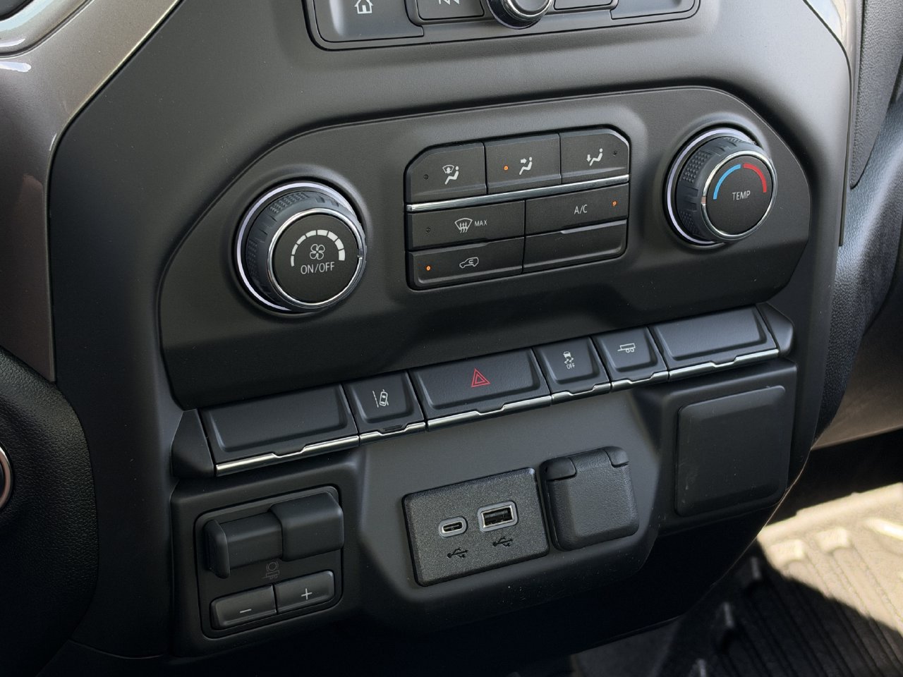 2026 Chevrolet Silverado 2500 HD Work Truck - Photo 16