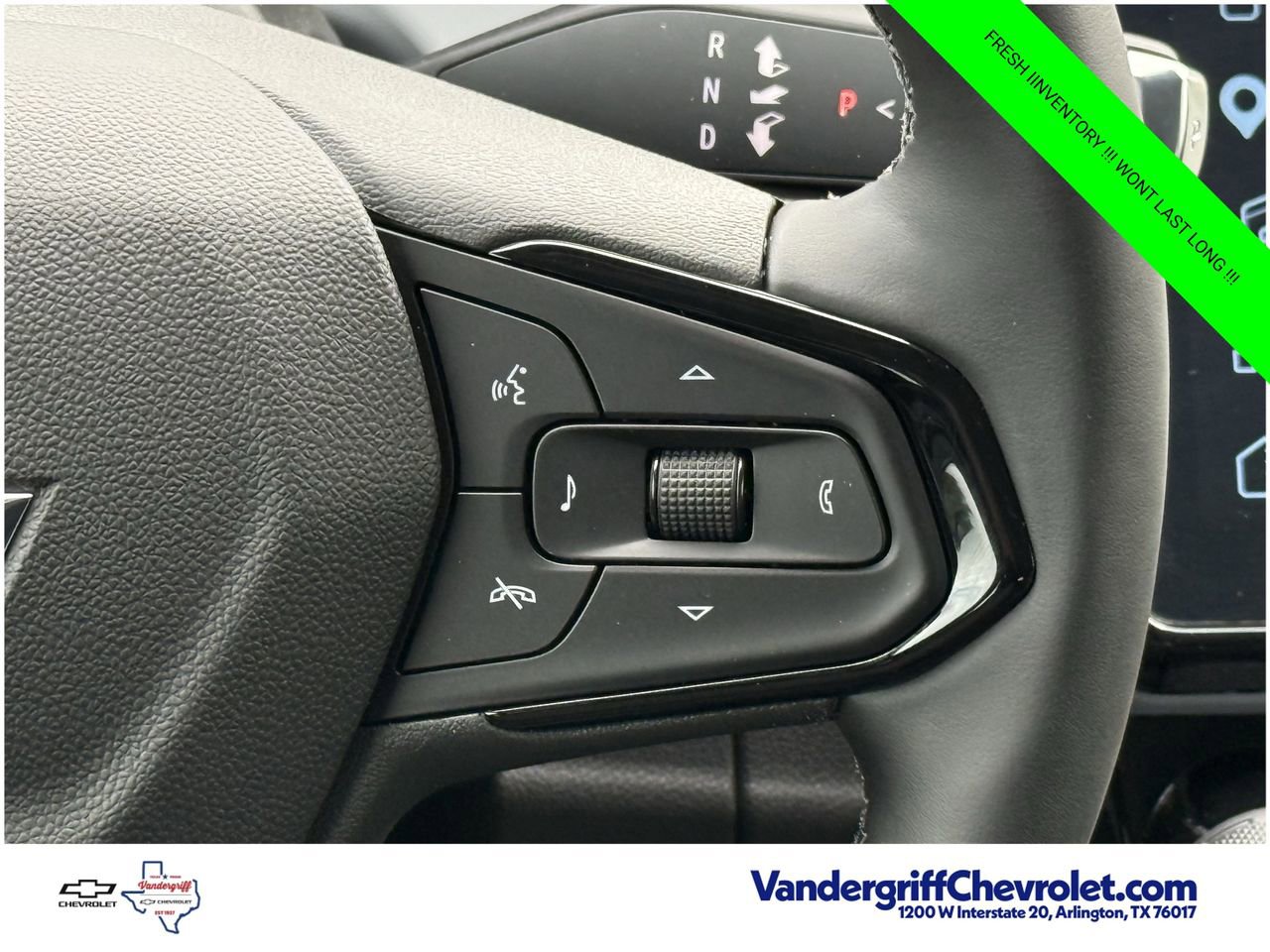 2027 Chevrolet Bolt LT - Photo 14