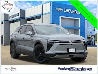2026 Chevrolet Blazer EV LT SUV