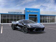 2026 Chevrolet Corvette Stingray 2LT Coupe