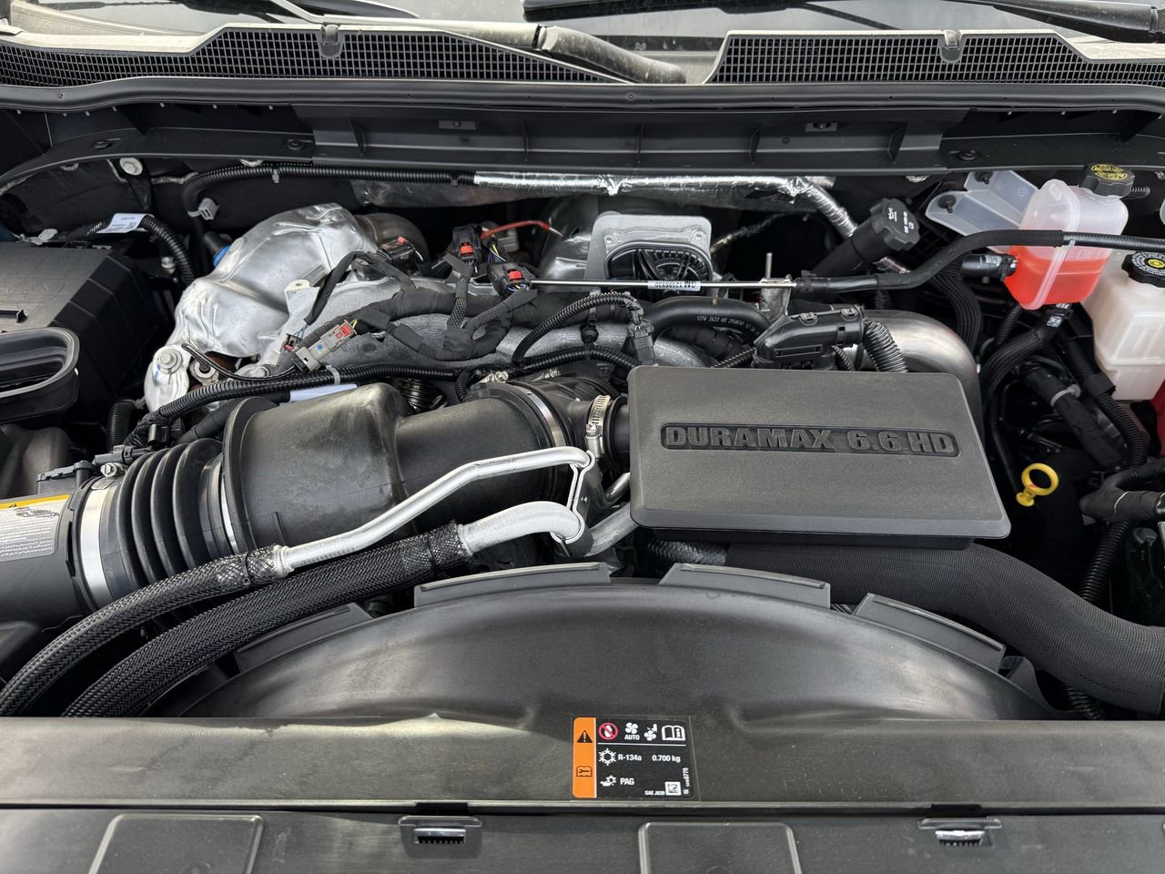 2026 Chevrolet Silverado 3500 HD LT - Photo 23