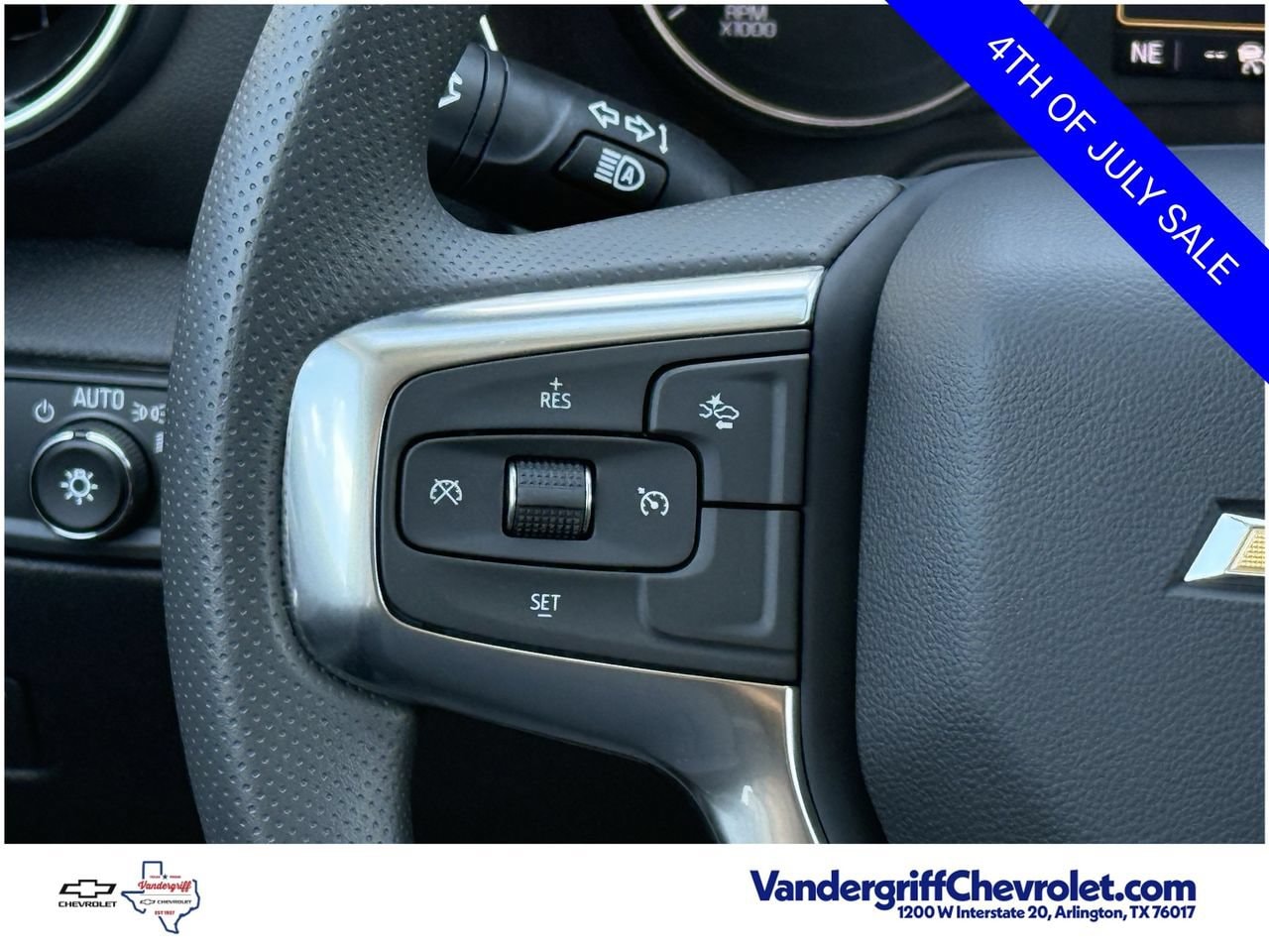 2026 Chevrolet Blazer 2LT - Photo 10