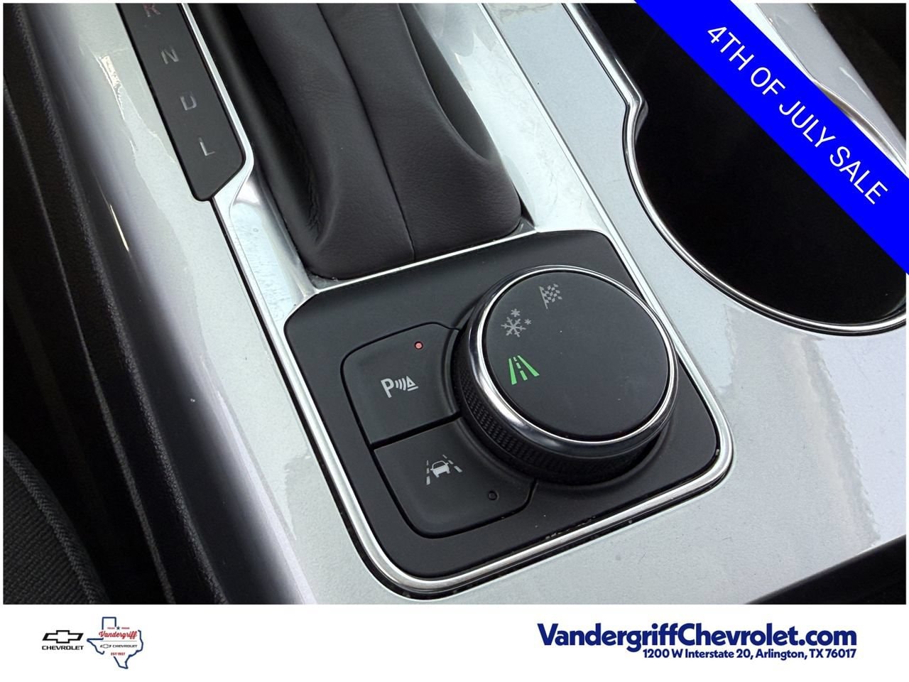 2024 Chevrolet Blazer 2LT - Photo 20