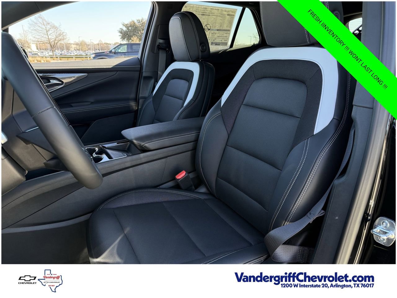 2026 Chevrolet Blazer EV LT - Photo 22