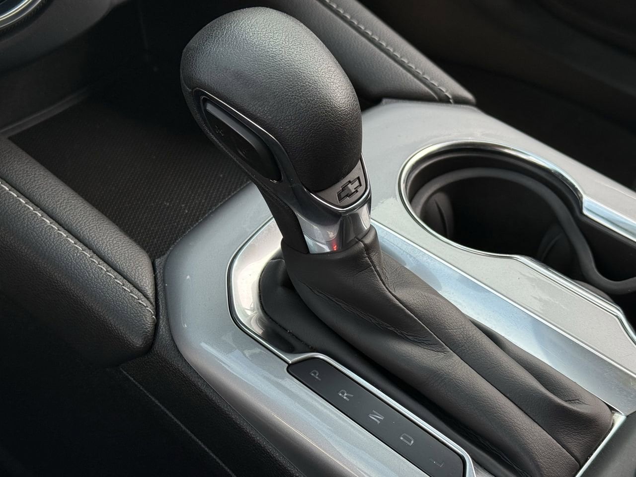 2024 Chevrolet Blazer 2LT - Photo 15