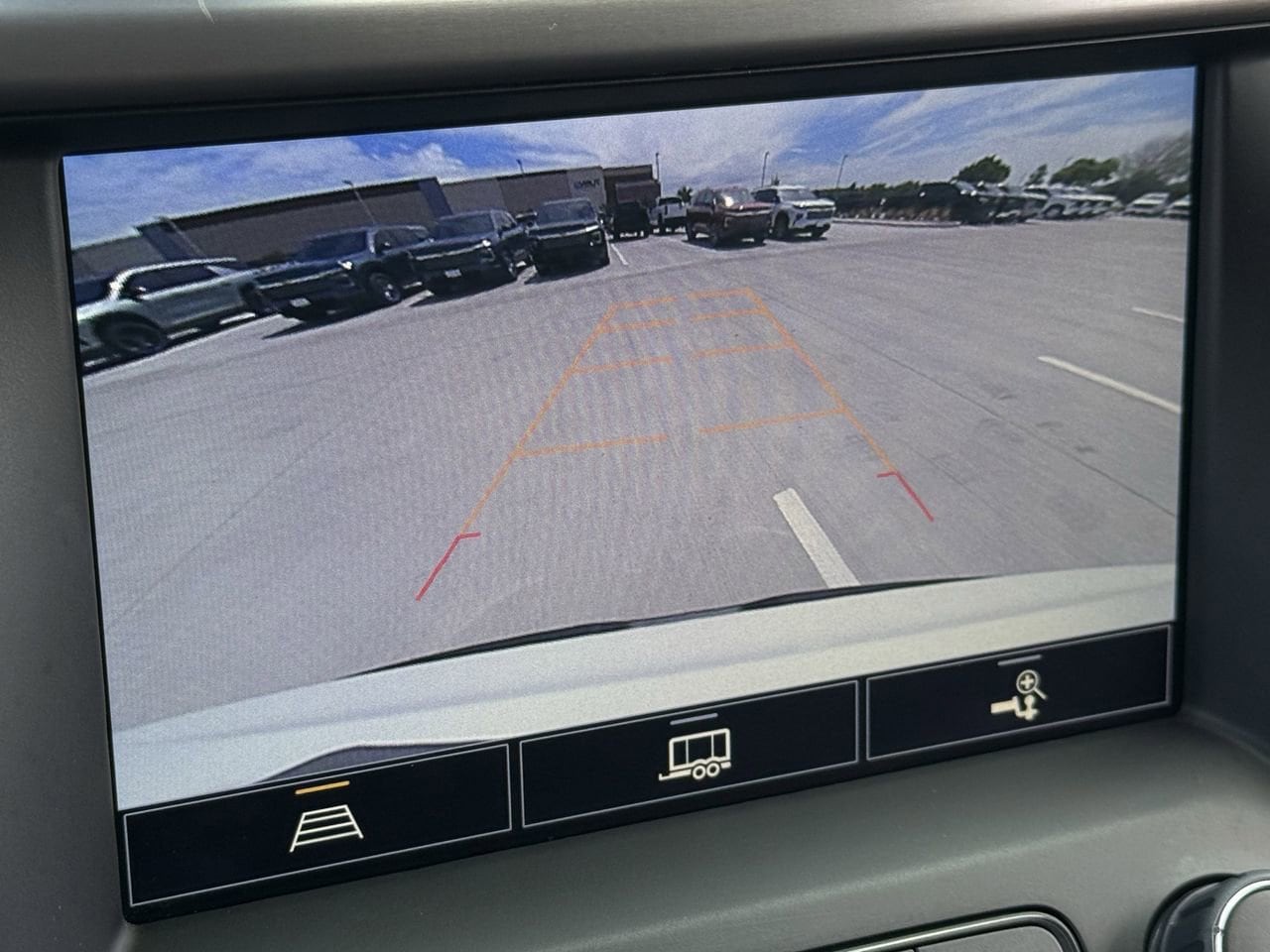 2023 GMC Acadia AT4 - Photo 17