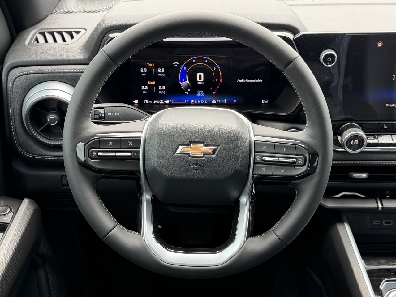 2026 Chevrolet Colorado LT - Photo 12