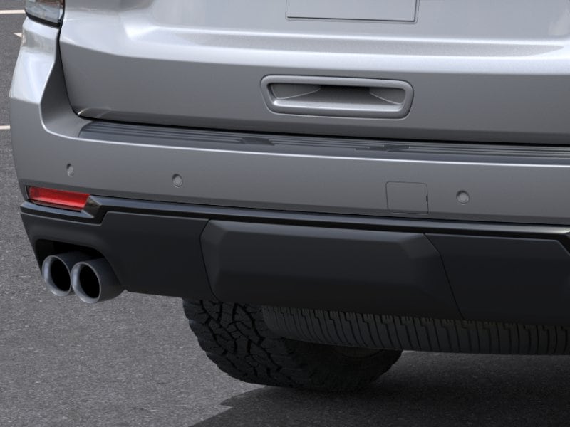 2026 Chevrolet Suburban Z71 - Photo 45