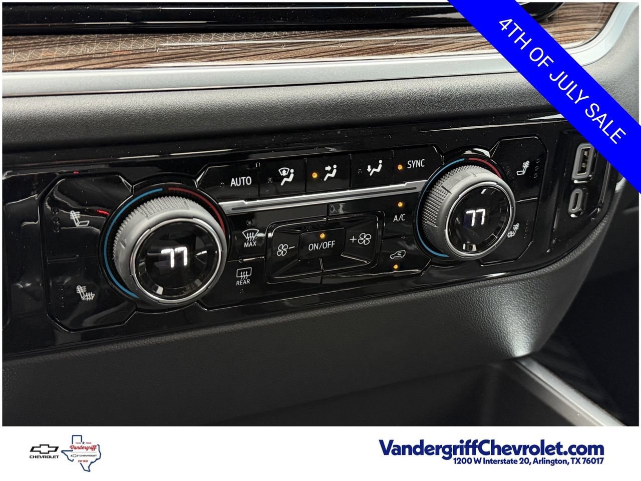 2026 Chevrolet Silverado 1500 LT - Photo 20