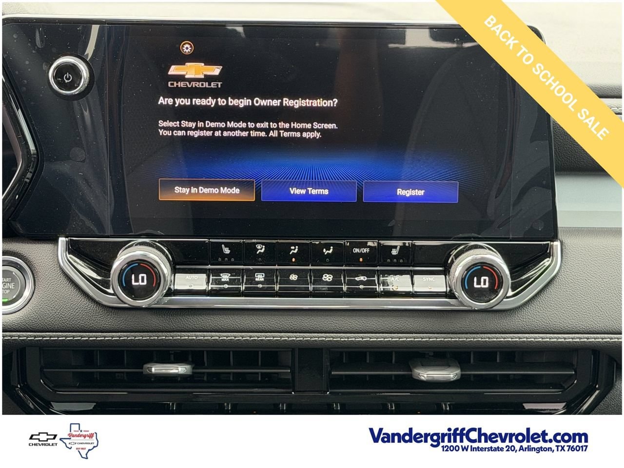 2026 Chevrolet Colorado LT - Photo 15