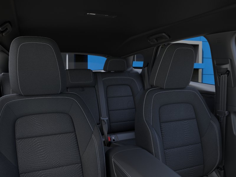 2027 Chevrolet Blazer EV LT - Photo 50