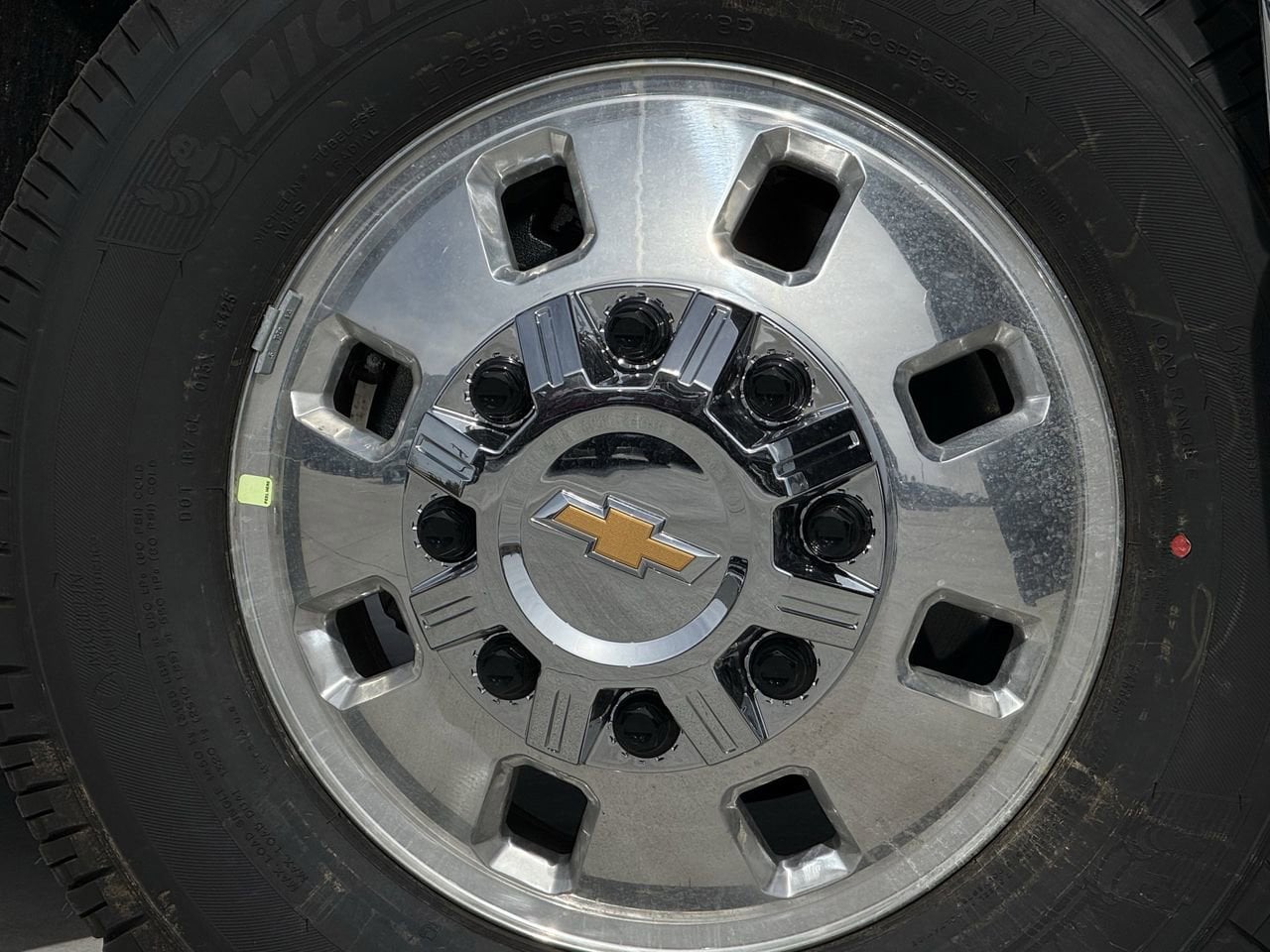 2026 Chevrolet Silverado 3500 HD LT - Photo 9