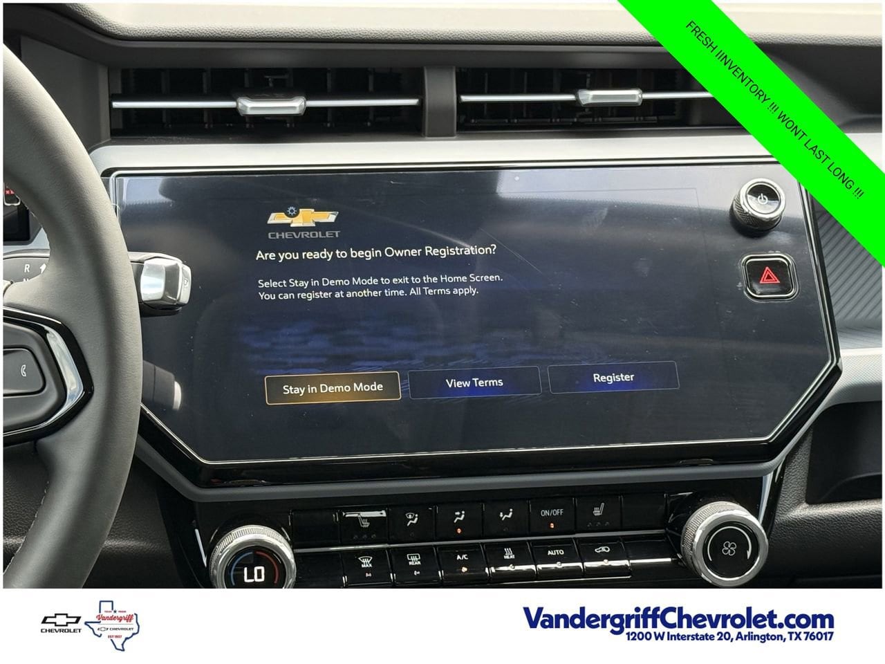 2027 Chevrolet Bolt LT - Photo 15
