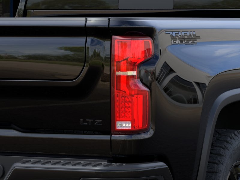 2026 Chevrolet Silverado 2500 HD LTZ - Photo 33