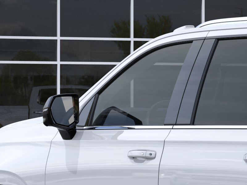 2026 Chevrolet Suburban LT - Photo 42