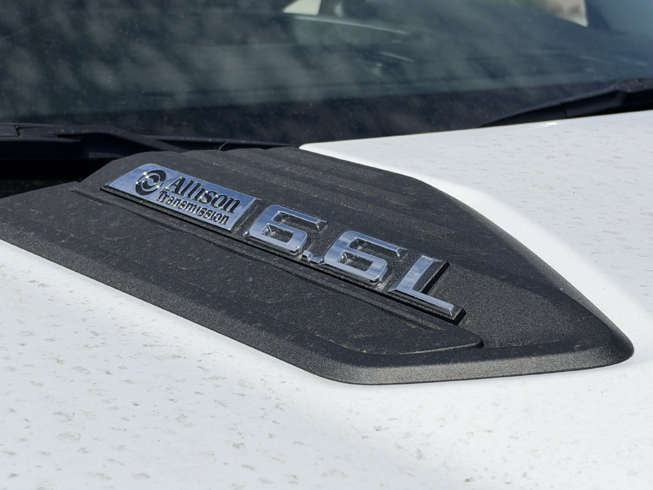 2026 Chevrolet Silverado 2500 HD Work Truck - Photo 7