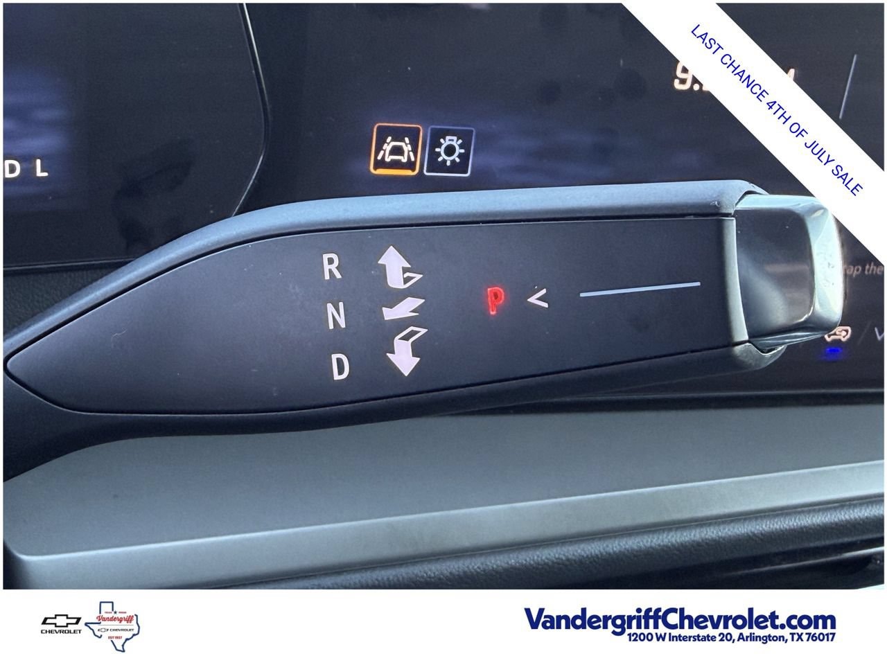 2025 Chevrolet Traverse LT - Photo 18