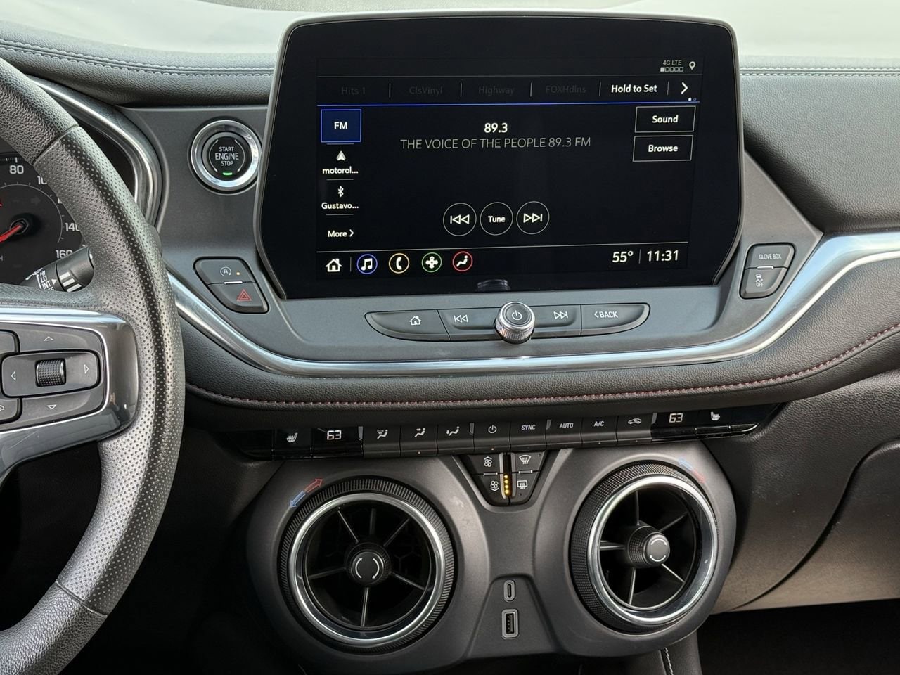 2024 Chevrolet Blazer 2LT - Photo 16