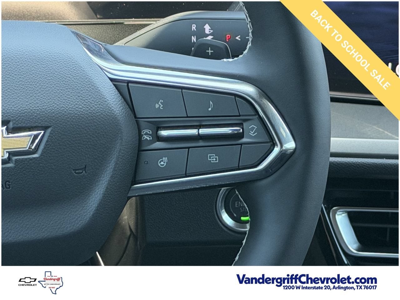 2026 Chevrolet Traverse LT - Photo 14