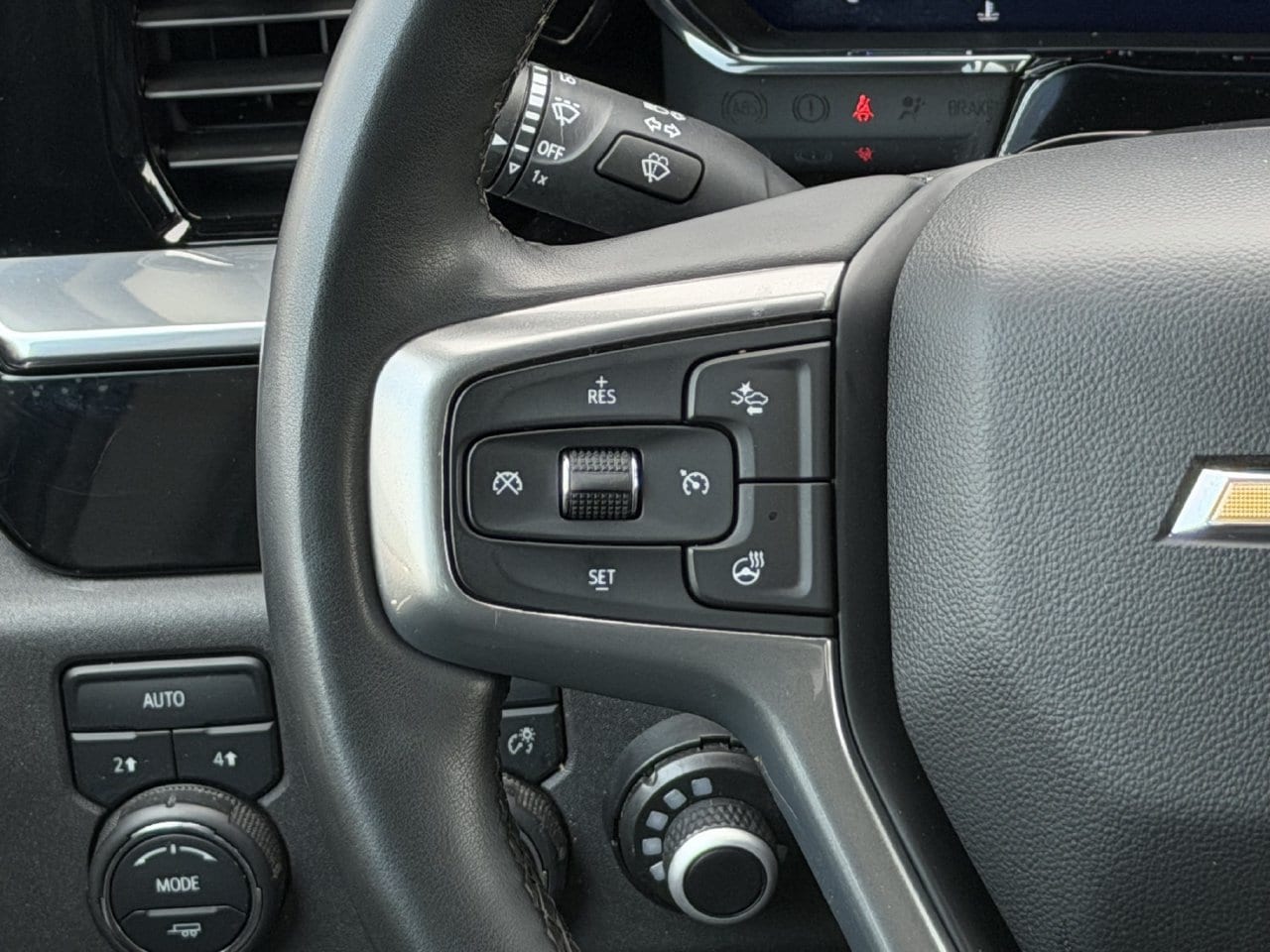 2023 Chevrolet Silverado 1500 LT - Photo 13