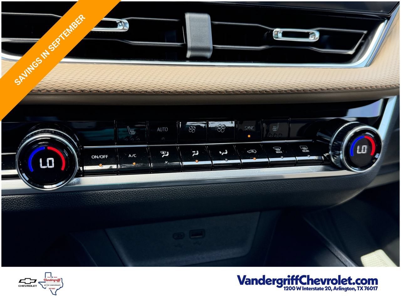 2027 Chevrolet Equinox ACTIV - Photo 18