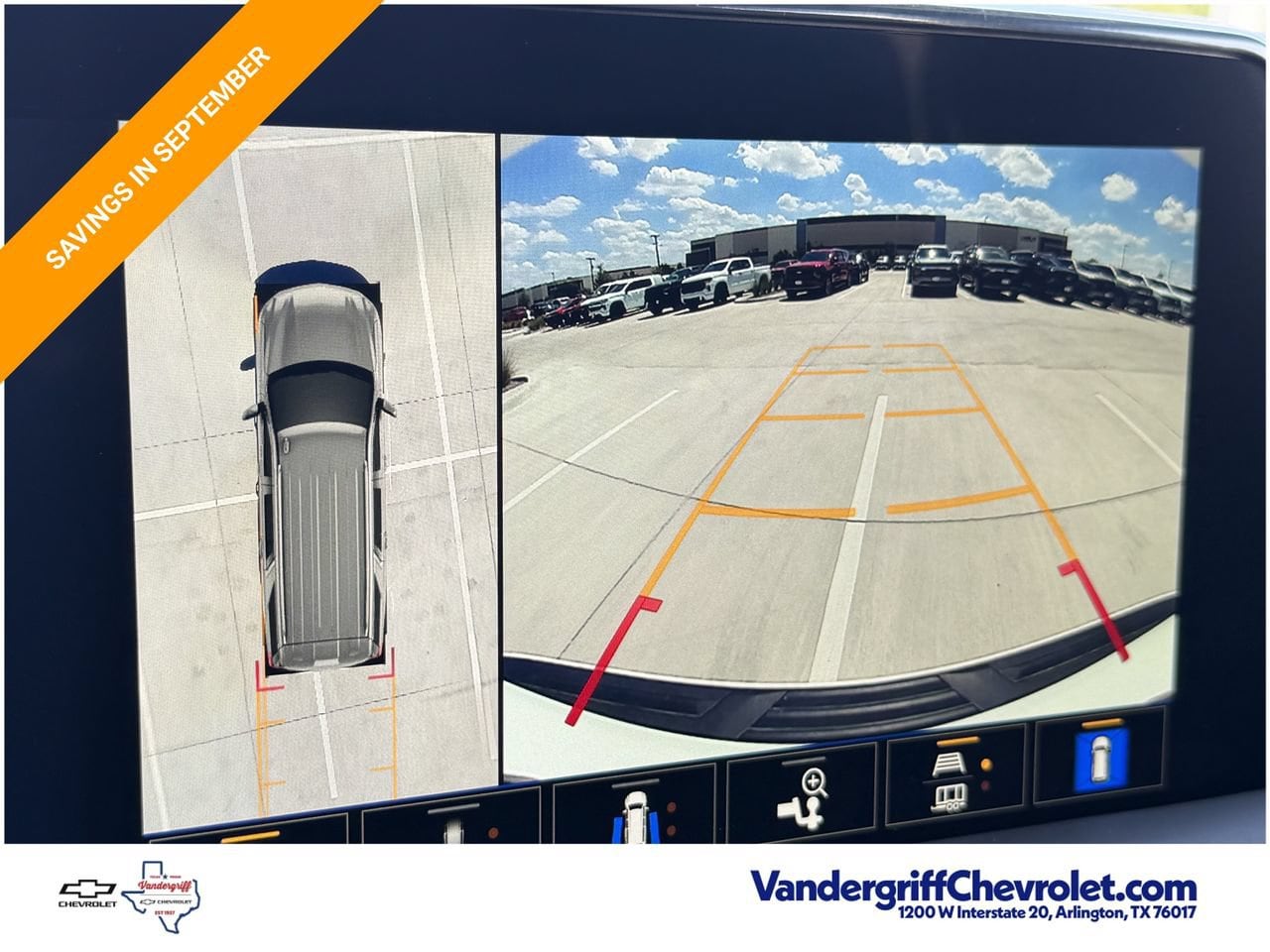 2024 Chevrolet Suburban Z71 - Photo 17