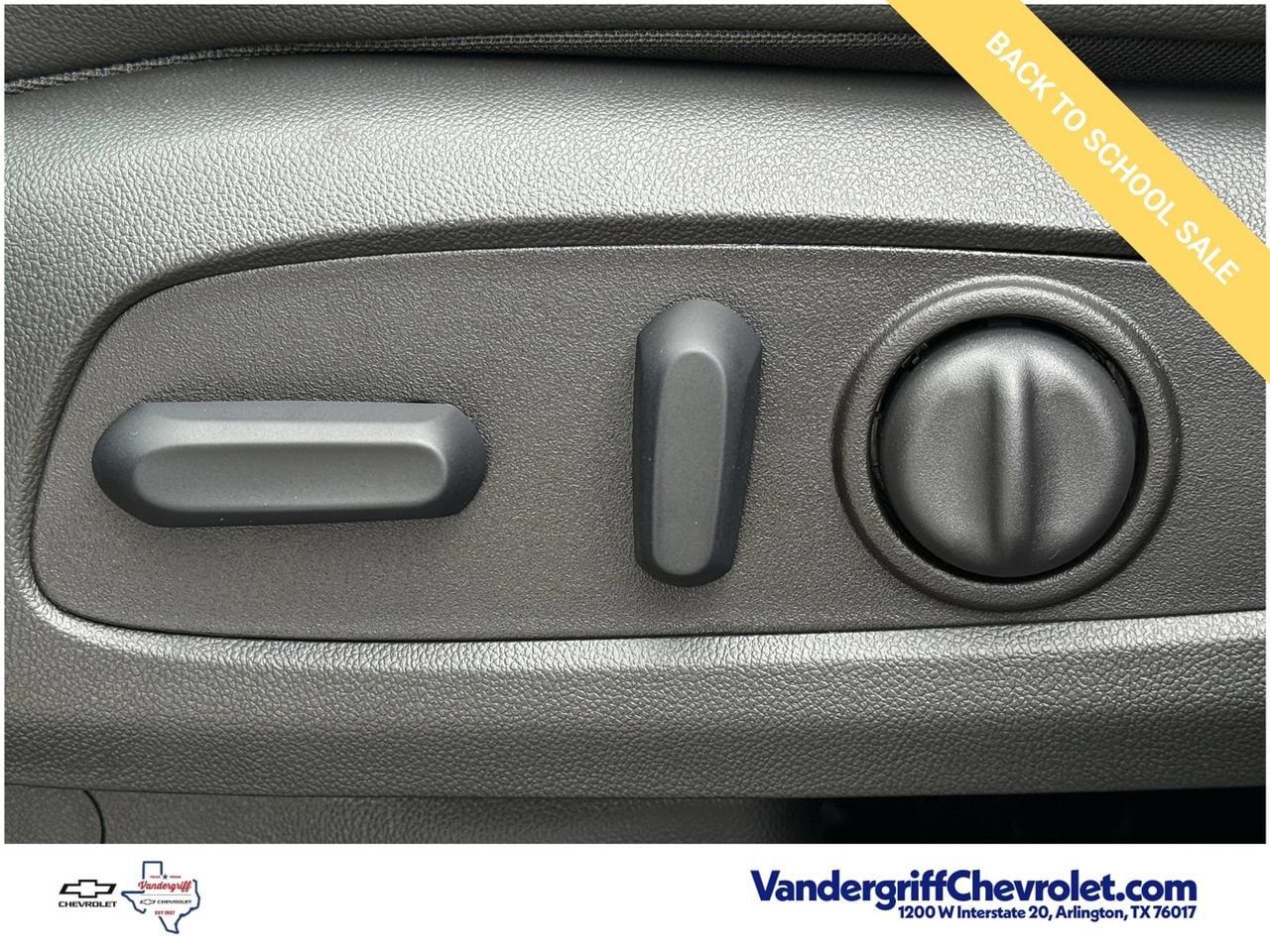 2026 Chevrolet Trailblazer Activ - Photo 20