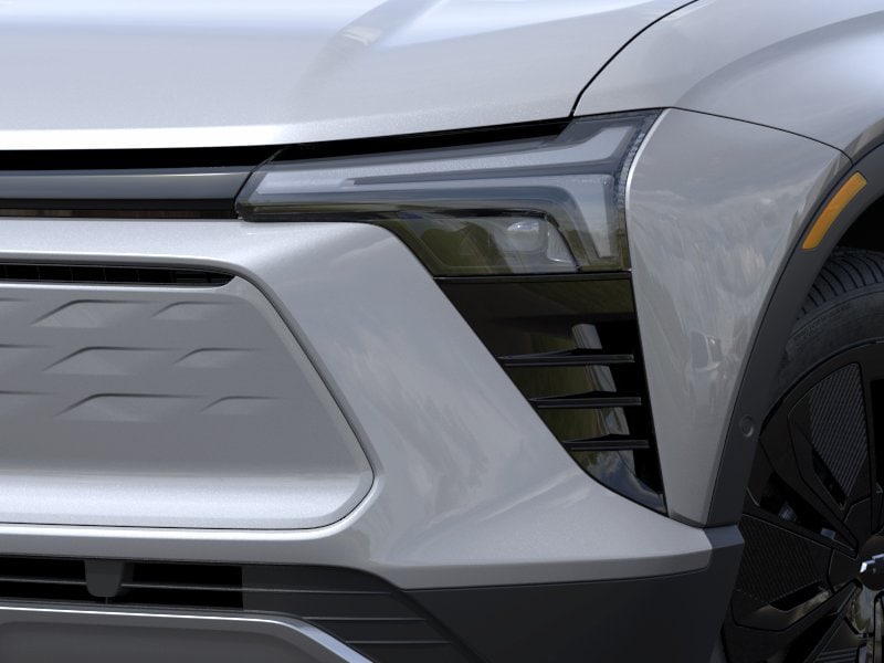 2026 Chevrolet Blazer EV LT - Photo 31