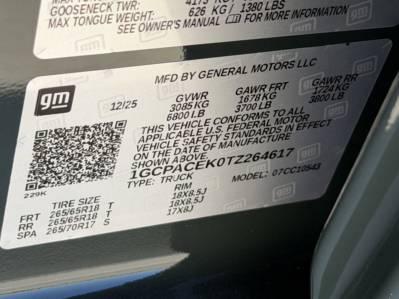2026 Chevrolet Silverado 1500 LT - Photo 25