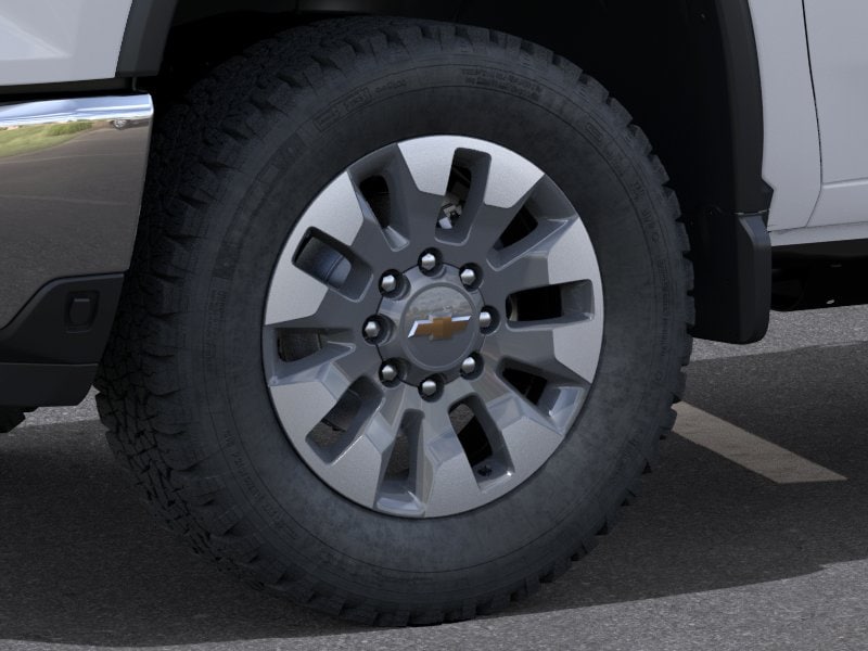 2026 Chevrolet Silverado 2500 HD LT - Photo 35