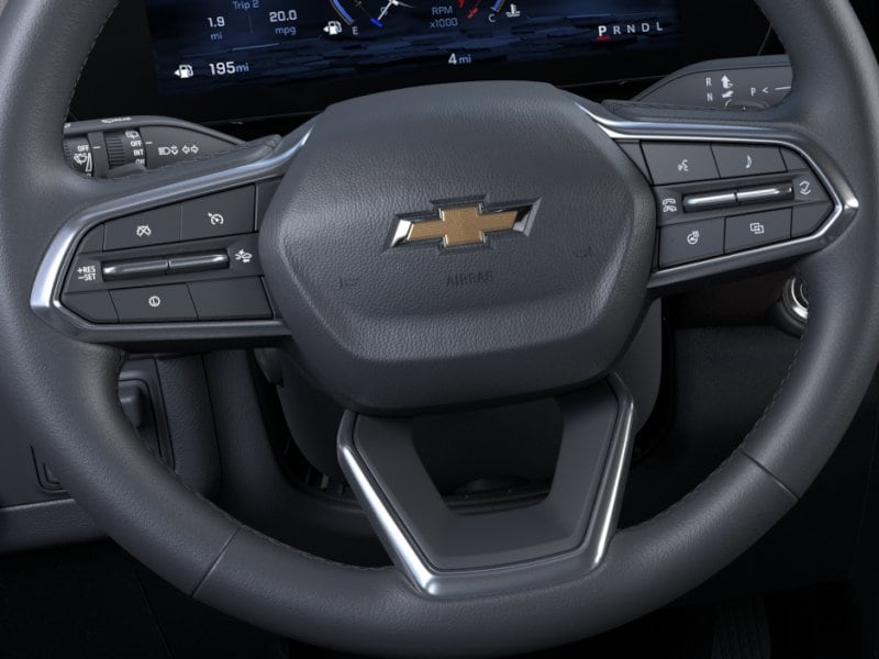 2026 Chevrolet Suburban High Country - Photo 50