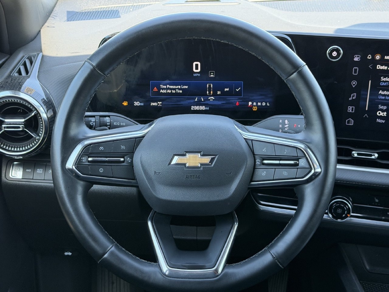 2025 Chevrolet Equinox LT - Photo 12