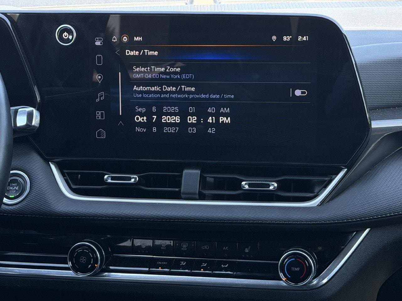 2025 Chevrolet Equinox LT - Photo 16