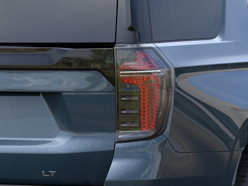 2026 Chevrolet Tahoe LT - Photo 40