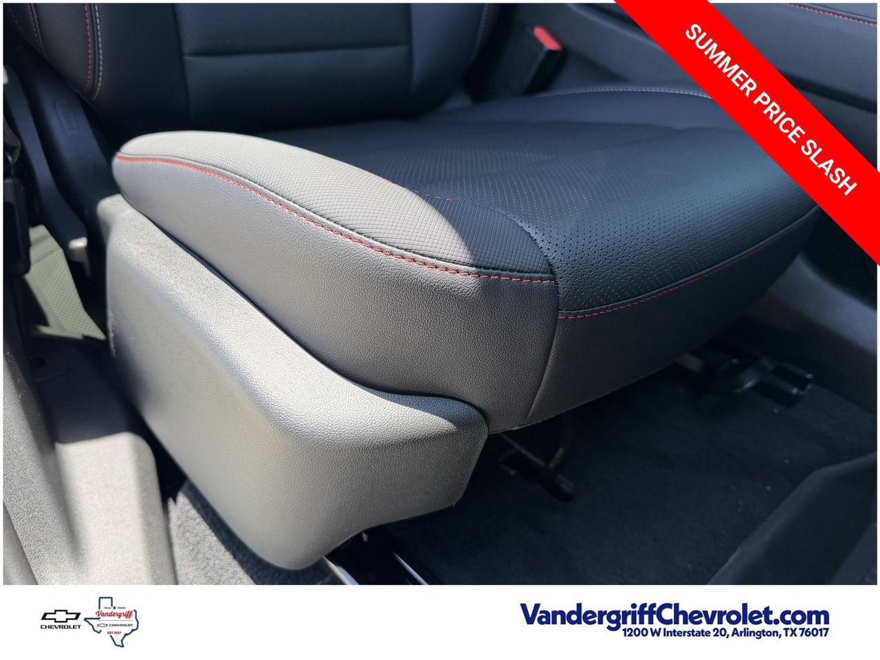 2026 Chevrolet Traverse Z71 - Photo 26