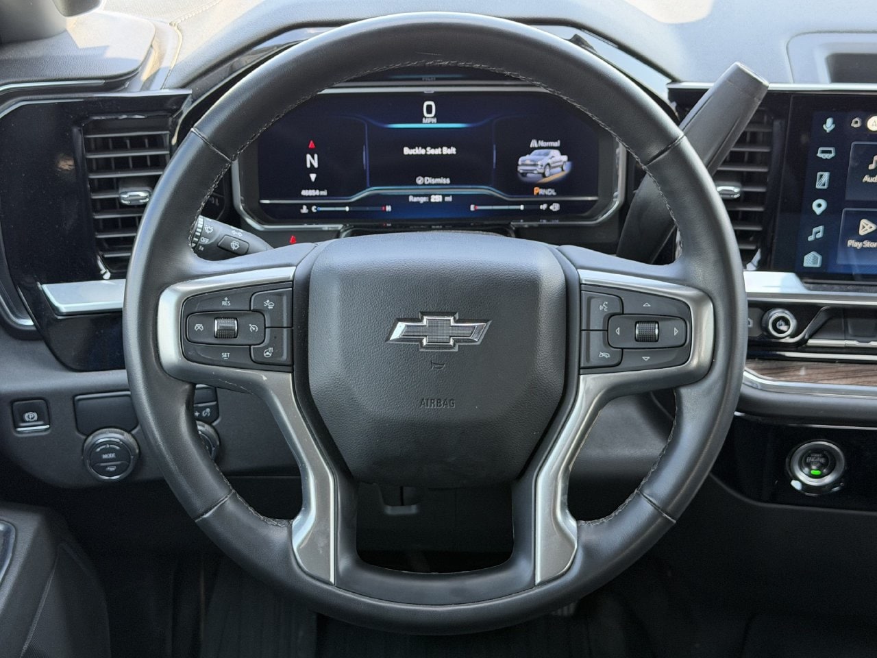 2024 Chevrolet Silverado 1500 RST - Photo 12