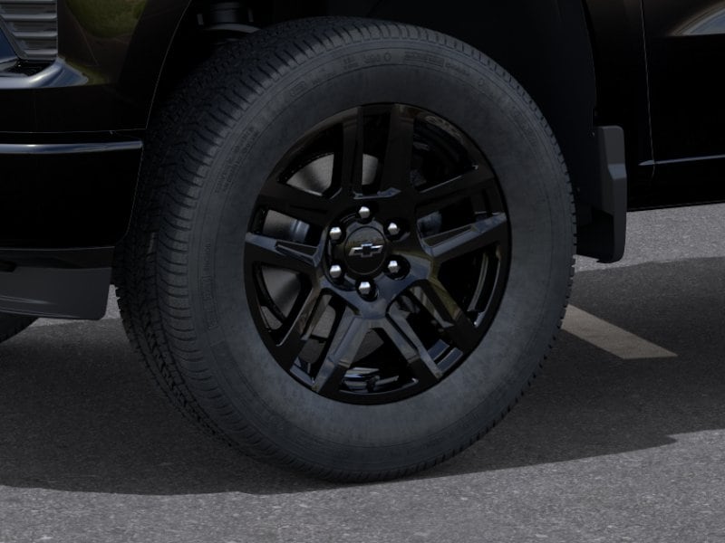 2026 Chevrolet Silverado 1500 RST - Photo 31