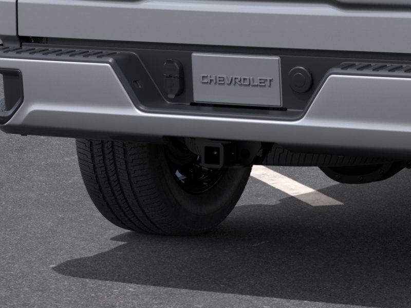 2026 Chevrolet Silverado 1500 RST - Photo 36