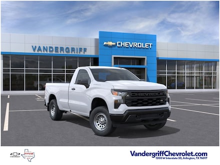 2026 Chevrolet Silverado 1500 WT Truck Regular Cab 2026 Chevrolet Silverado 1500 WT Truck Regular Cab