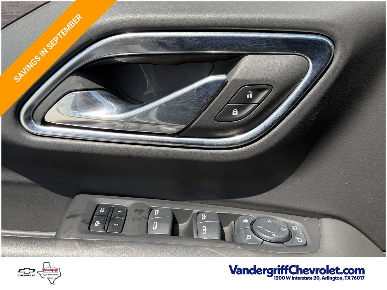 2024 Chevrolet Suburban Z71 - Photo 22