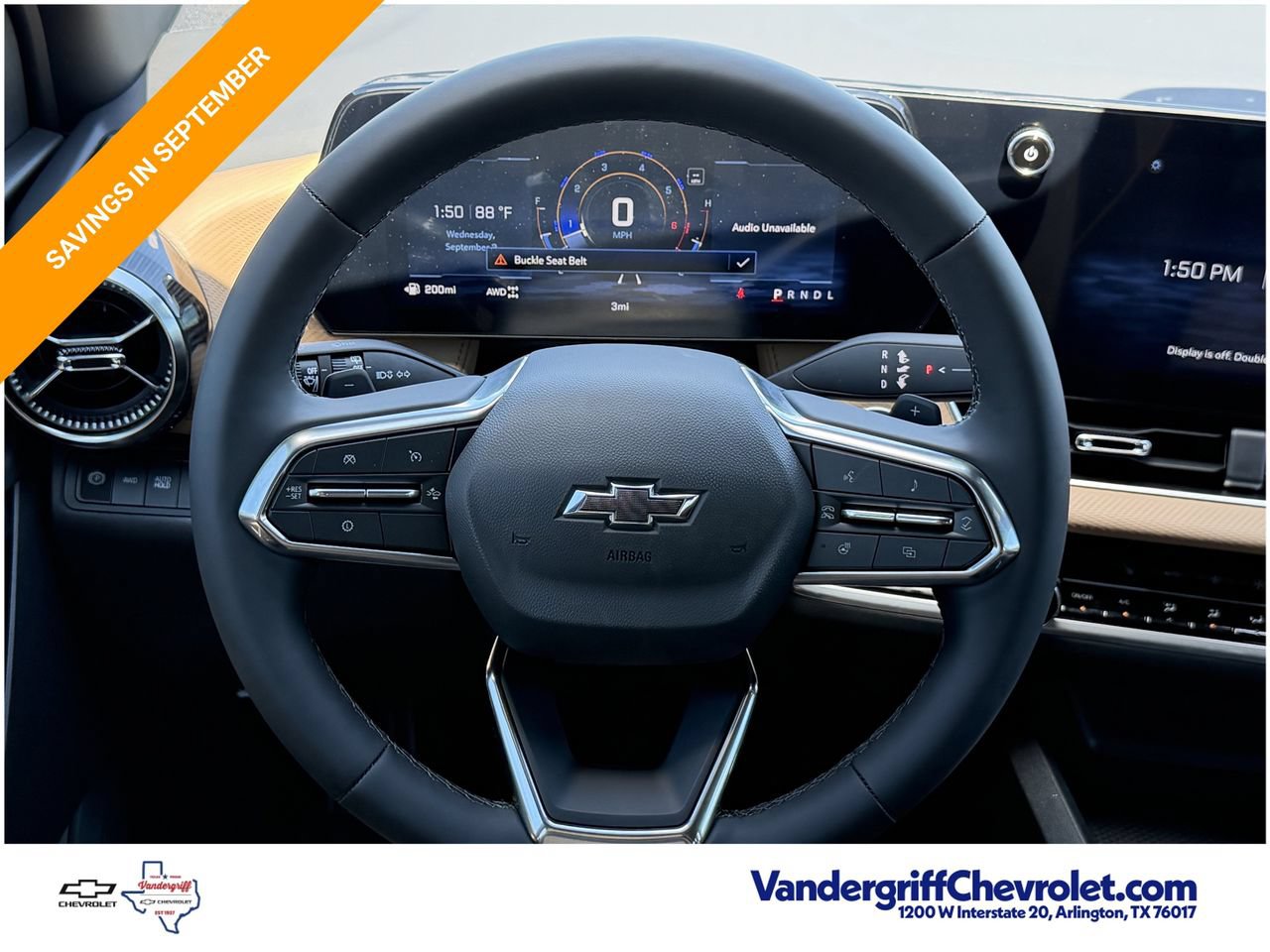 2027 Chevrolet Equinox ACTIV - Photo 12