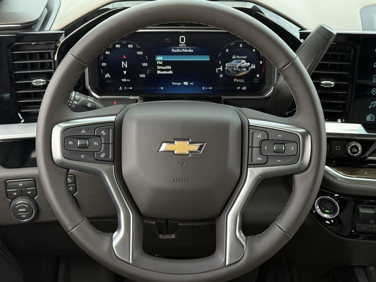 2026 Chevrolet Silverado 3500 HD LT - Photo 12
