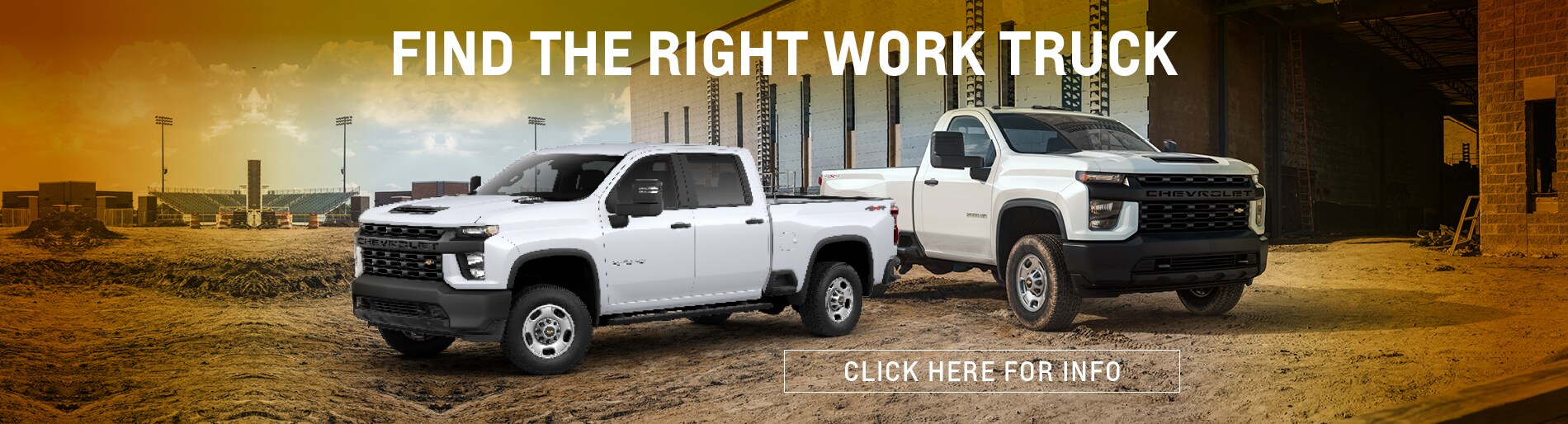 Chevrolet Dealership in Arlington TX Near Fort Worth Vandergriff