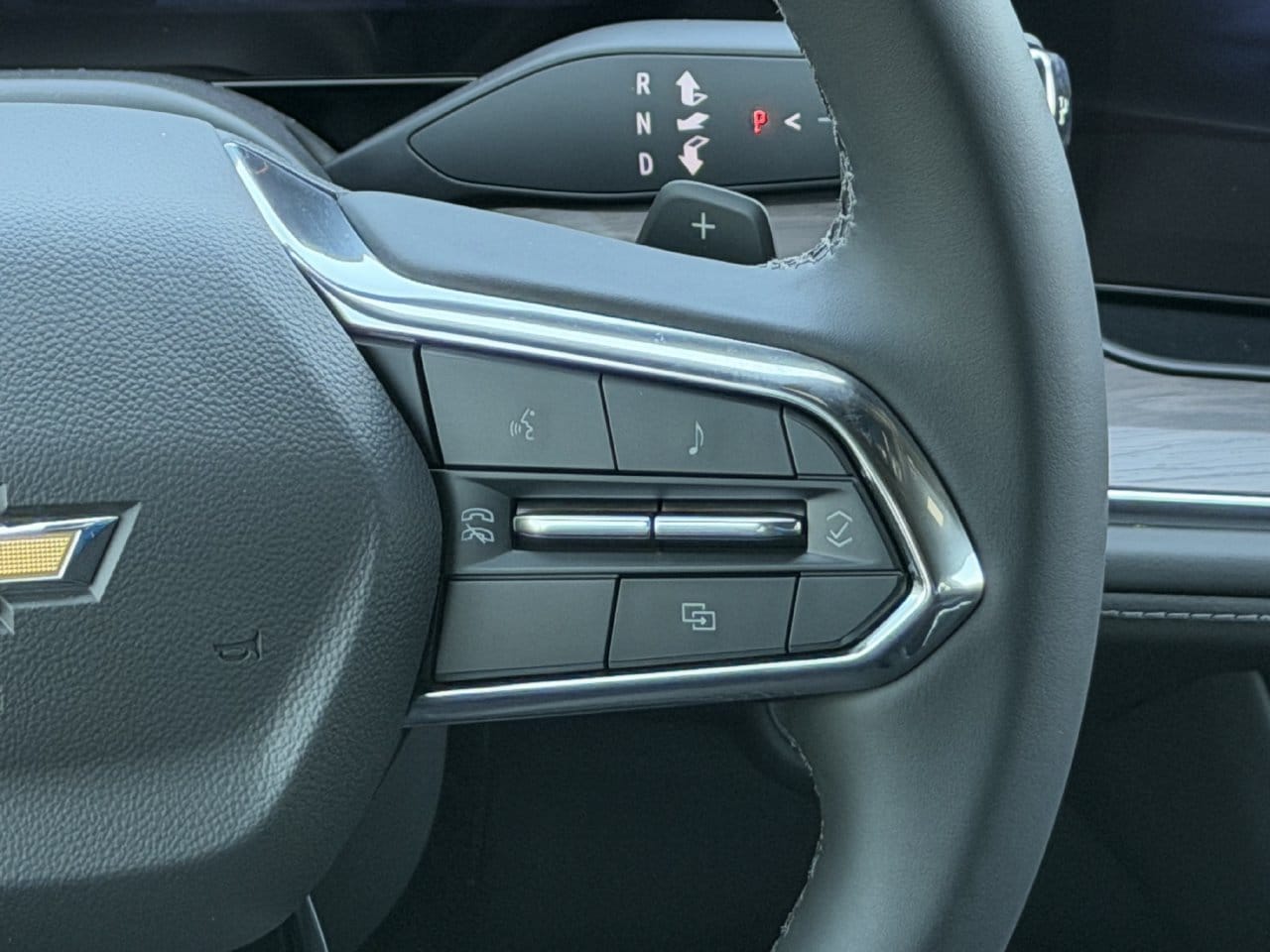 2026 Chevrolet Tahoe LT - Photo 14