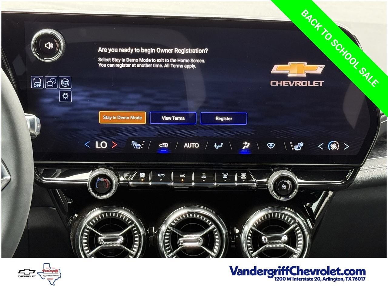 2026 Chevrolet Blazer EV LT - Photo 14