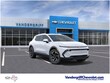 Chevrolet Equinox EV
