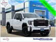  GMC Sierra 2500 HD