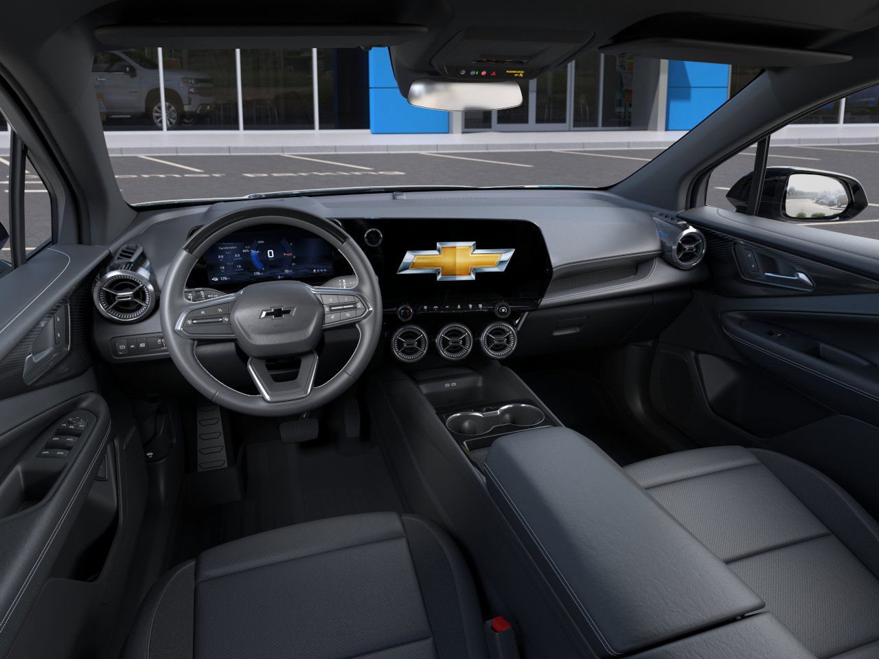 2026 Chevrolet Blazer EV LT - Photo 44